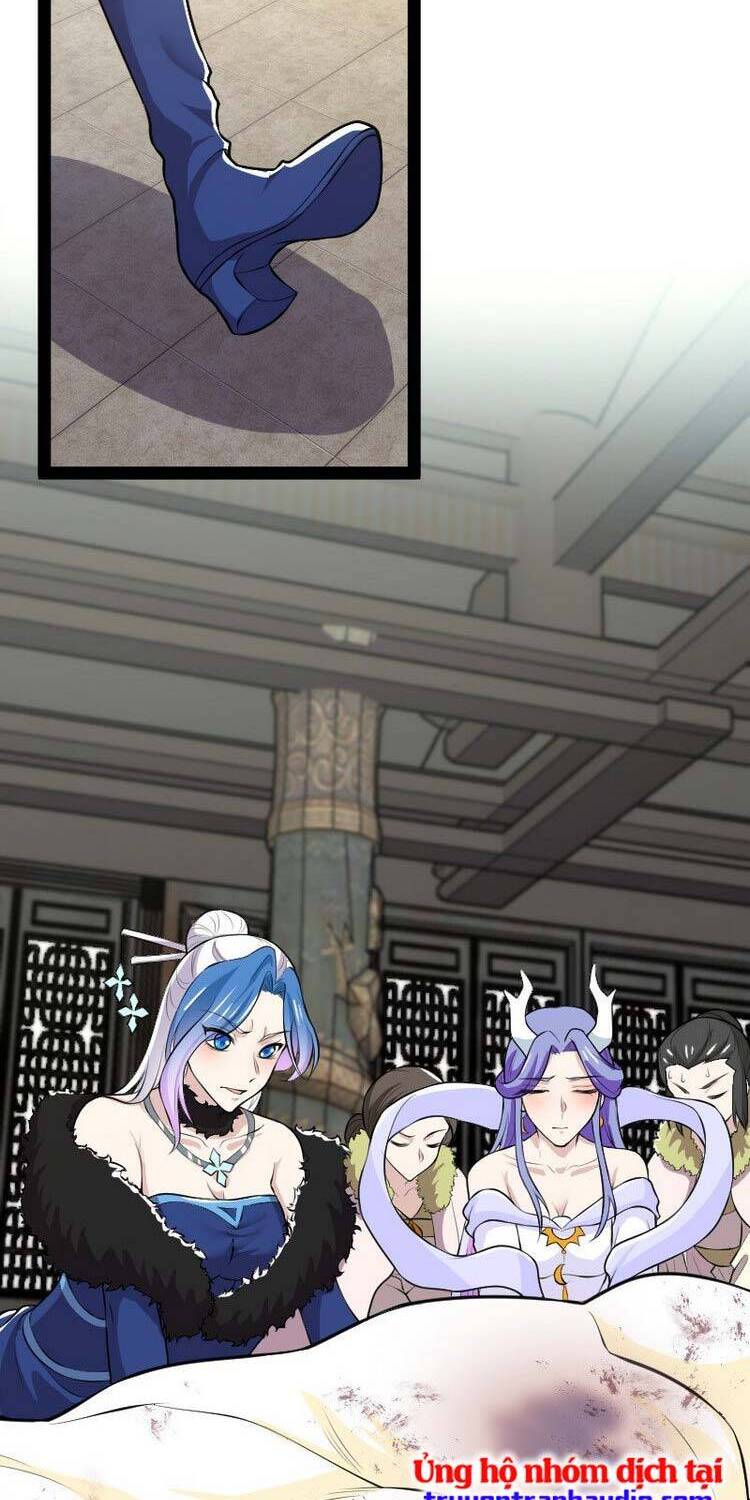 Sinh Hoạt Của Võ Đế Sau Khi Ẩn Cư Chapter 177 - Trang 2