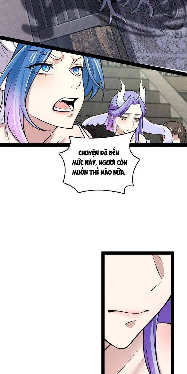 Sinh Hoạt Của Võ Đế Sau Khi Ẩn Cư Chapter 177 - Trang 2