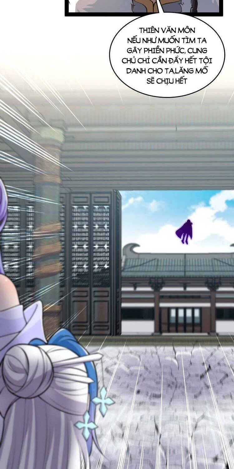Sinh Hoạt Của Võ Đế Sau Khi Ẩn Cư Chapter 177 - Trang 2