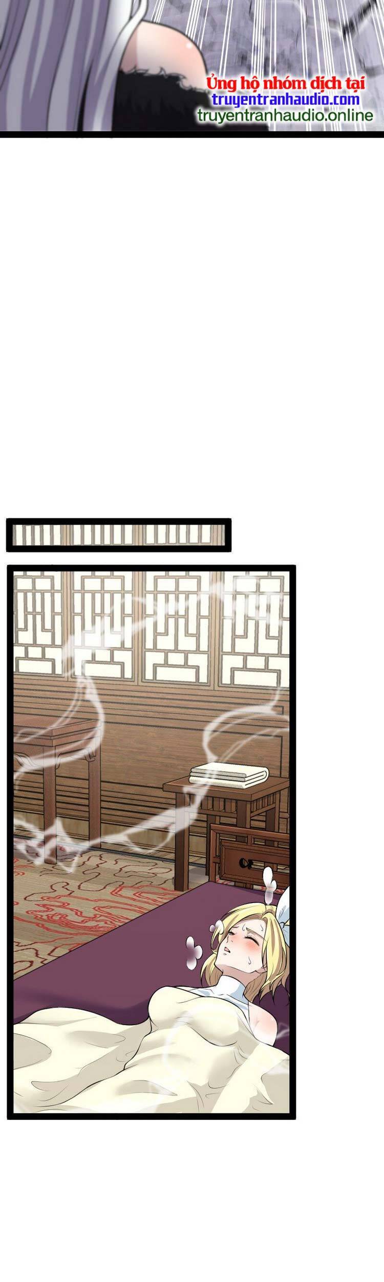 Sinh Hoạt Của Võ Đế Sau Khi Ẩn Cư Chapter 177 - Trang 2