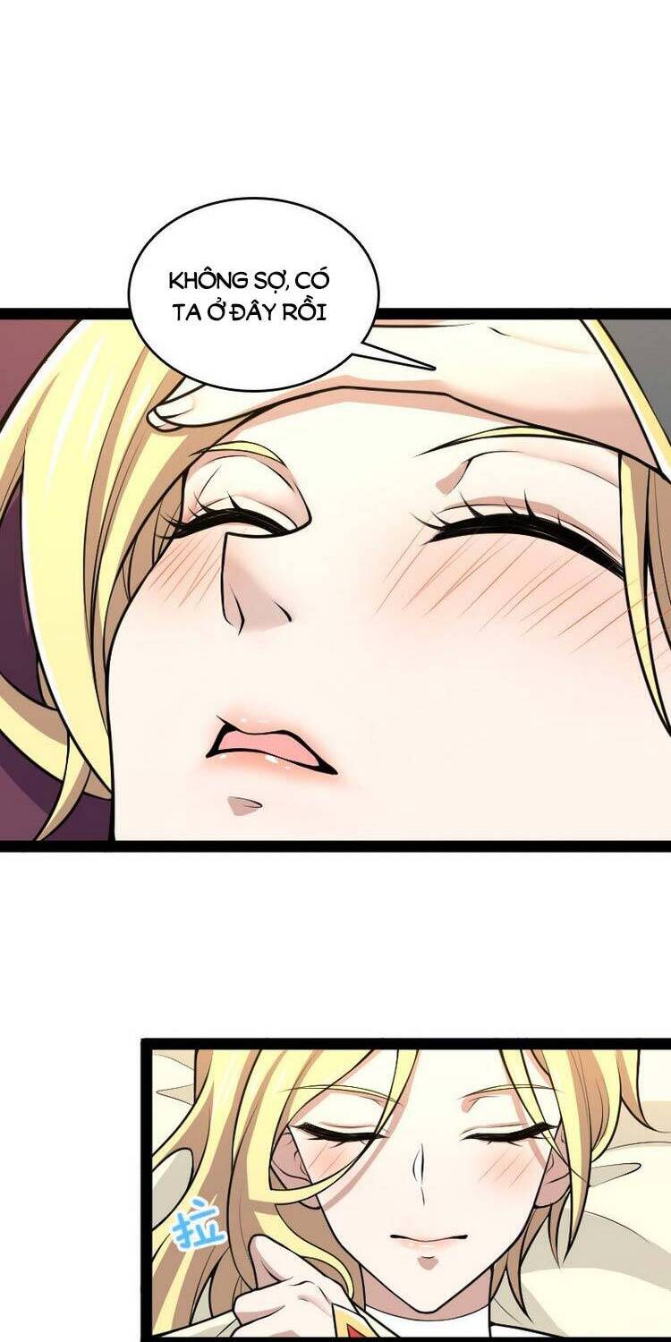 Sinh Hoạt Của Võ Đế Sau Khi Ẩn Cư Chapter 177 - Trang 2