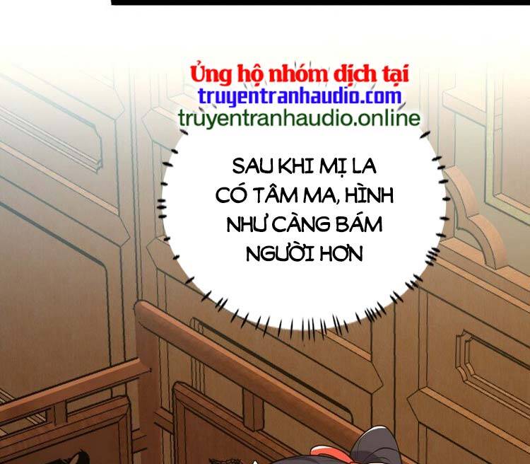 Sinh Hoạt Của Võ Đế Sau Khi Ẩn Cư Chapter 177 - Trang 2