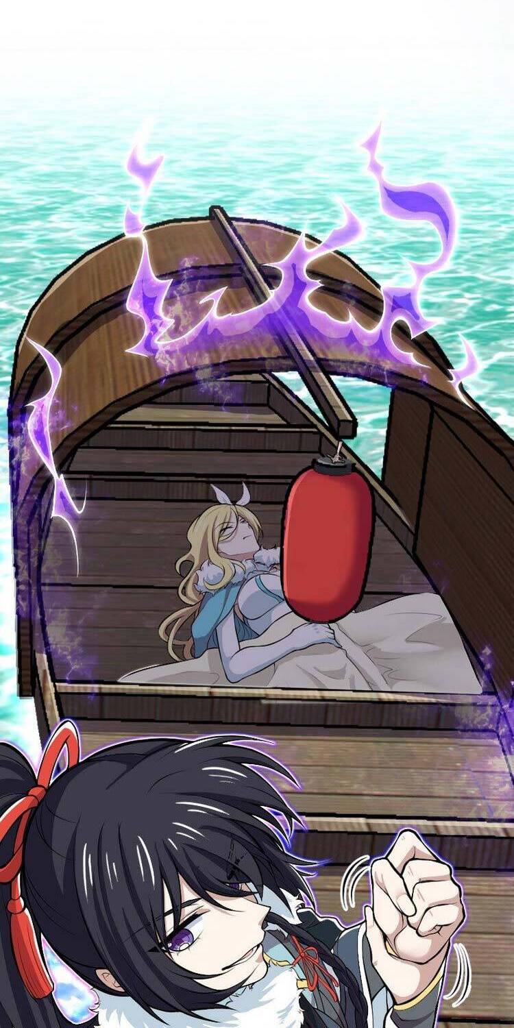 Sinh Hoạt Của Võ Đế Sau Khi Ẩn Cư Chapter 177 - Trang 2