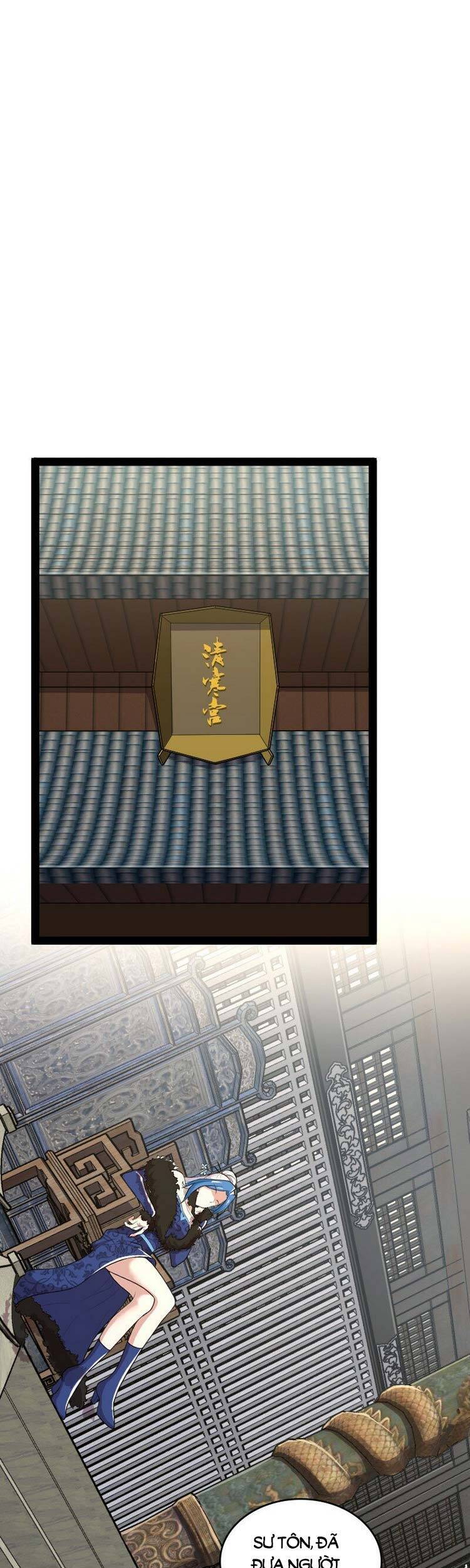 Sinh Hoạt Của Võ Đế Sau Khi Ẩn Cư Chapter 177 - Trang 2