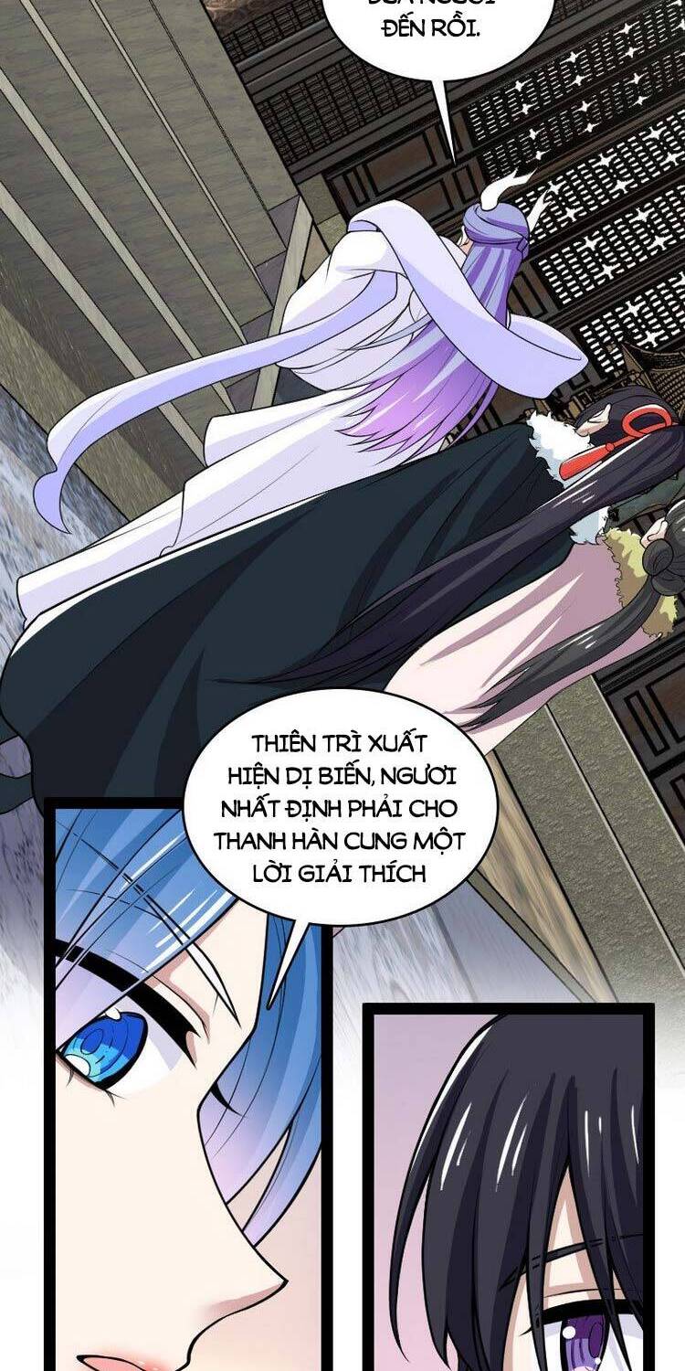 Sinh Hoạt Của Võ Đế Sau Khi Ẩn Cư Chapter 177 - Trang 2