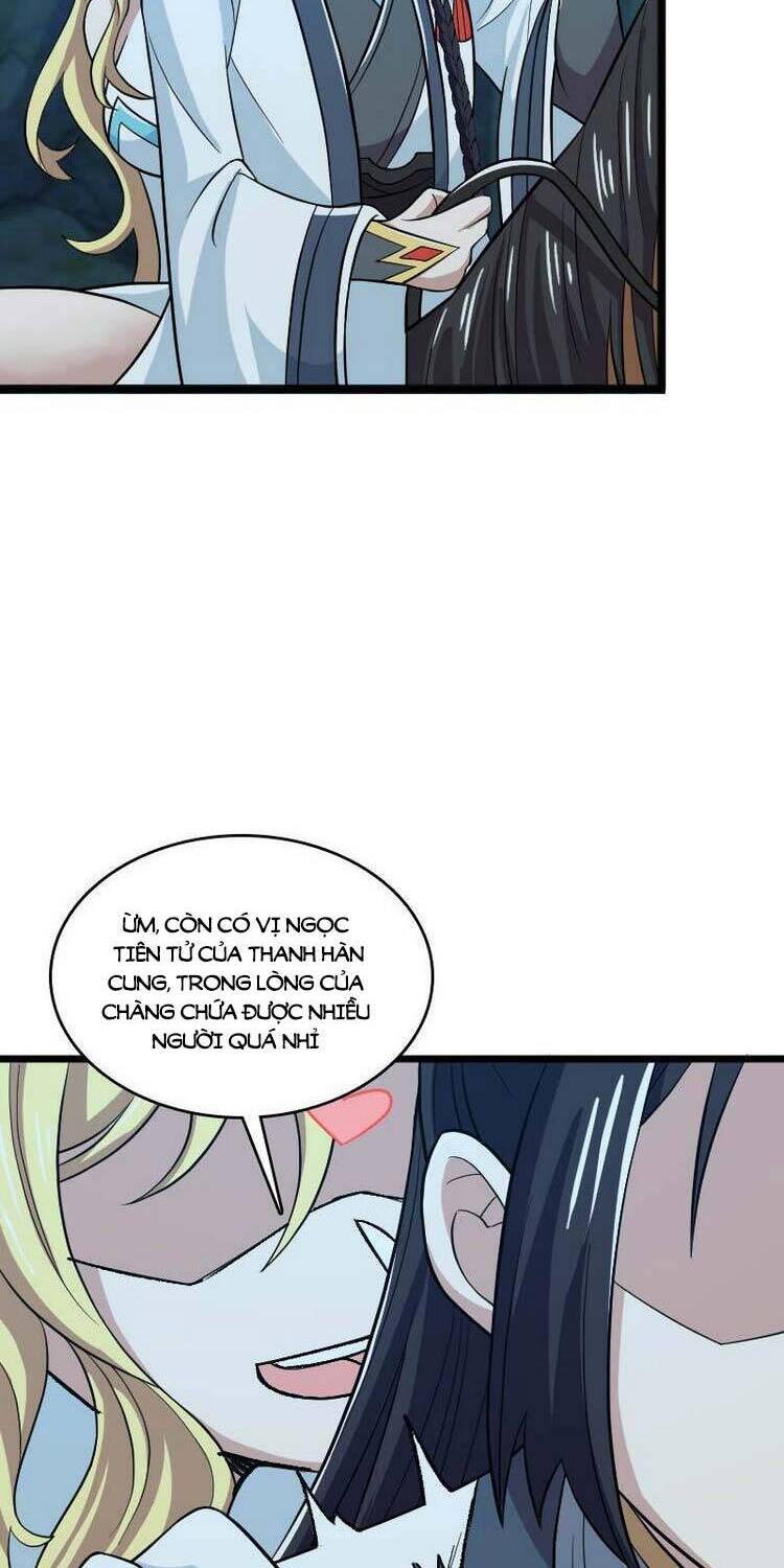 Sinh Hoạt Của Võ Đế Sau Khi Ẩn Cư Chapter 178 - Trang 2