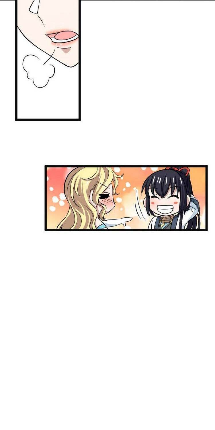 Sinh Hoạt Của Võ Đế Sau Khi Ẩn Cư Chapter 178 - Trang 2