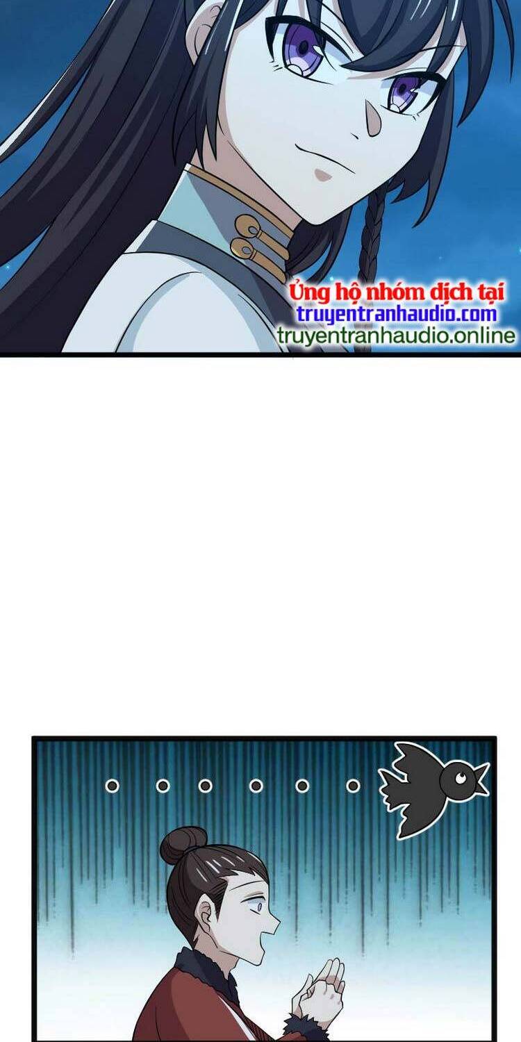 Sinh Hoạt Của Võ Đế Sau Khi Ẩn Cư Chapter 178 - Trang 2