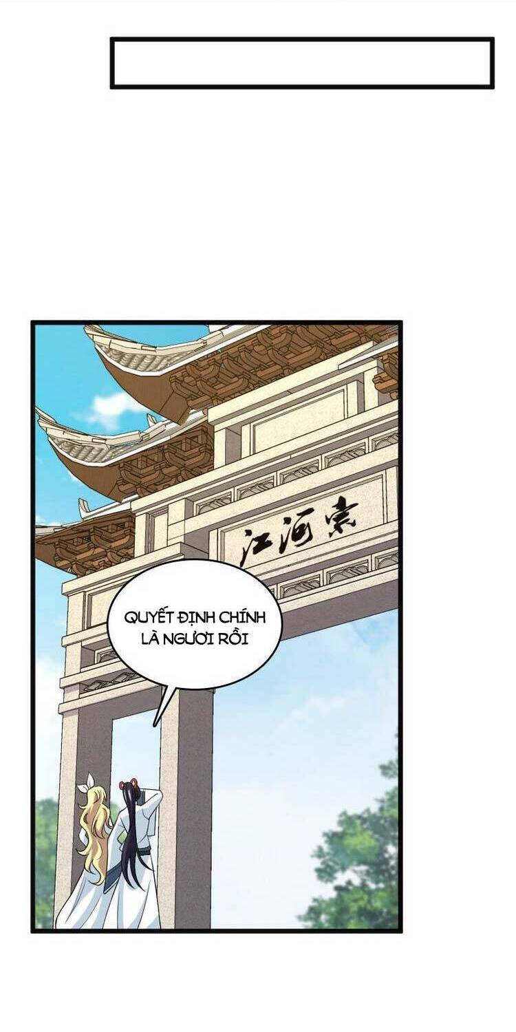 Sinh Hoạt Của Võ Đế Sau Khi Ẩn Cư Chapter 178 - Trang 2