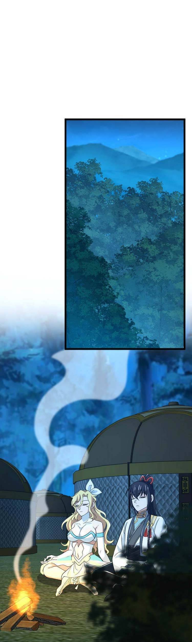 Sinh Hoạt Của Võ Đế Sau Khi Ẩn Cư Chapter 178 - Trang 2