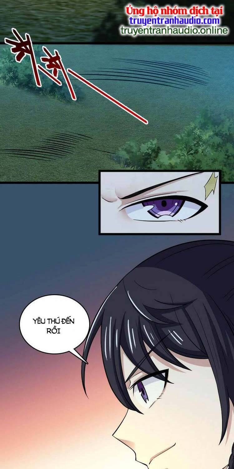 Sinh Hoạt Của Võ Đế Sau Khi Ẩn Cư Chapter 178 - Trang 2