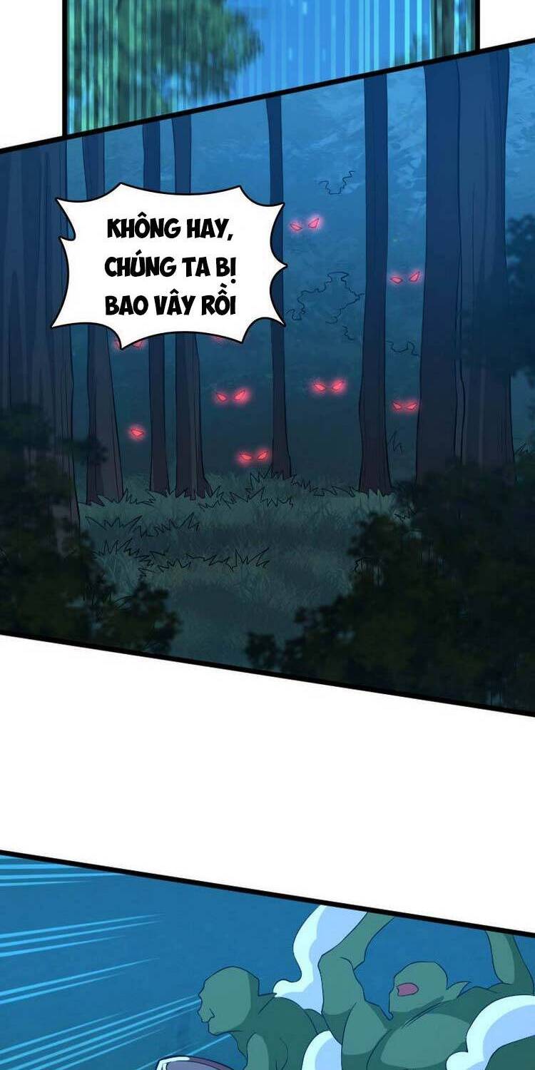 Sinh Hoạt Của Võ Đế Sau Khi Ẩn Cư Chapter 178 - Trang 2