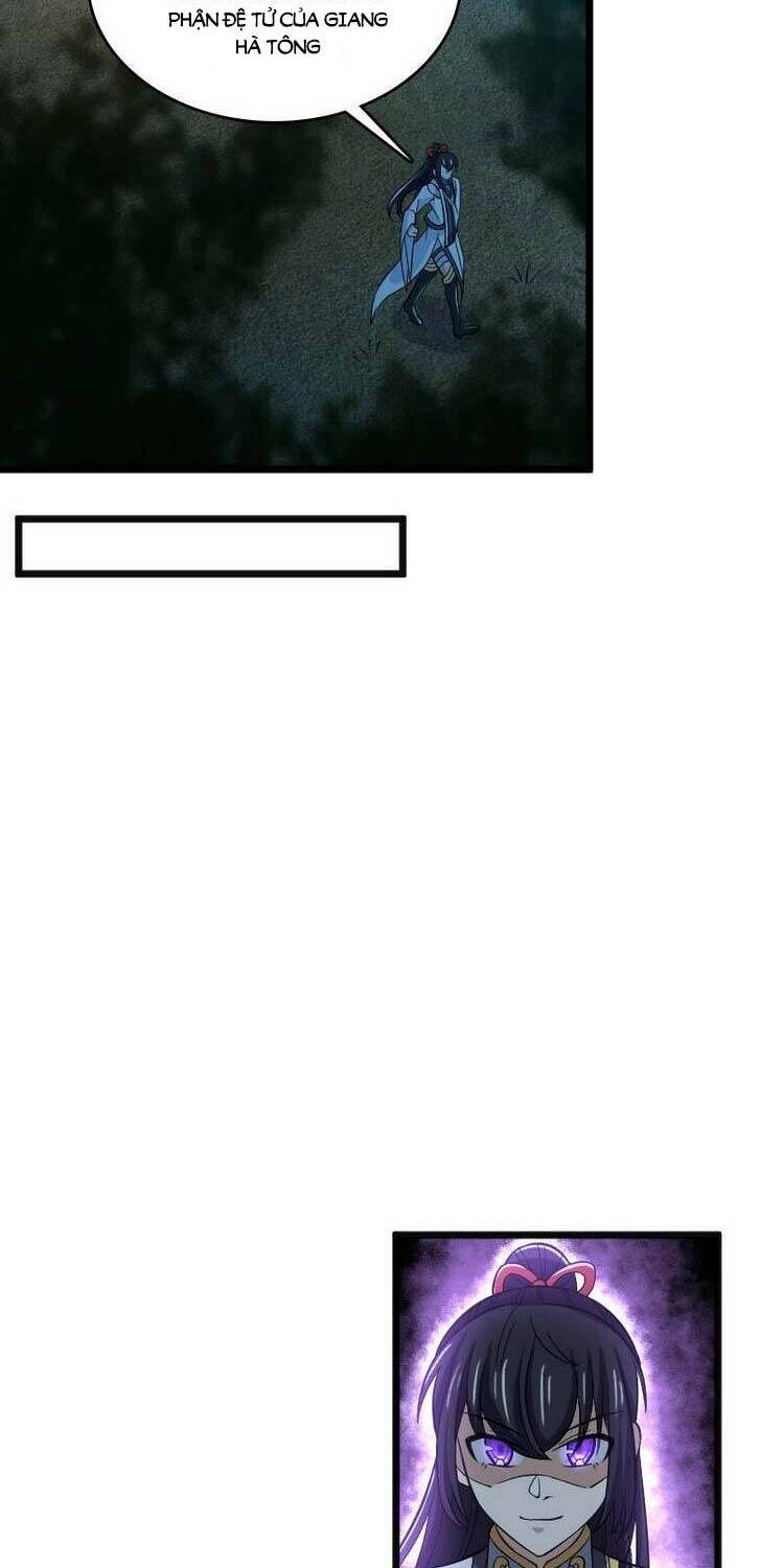 Sinh Hoạt Của Võ Đế Sau Khi Ẩn Cư Chapter 178 - Trang 2