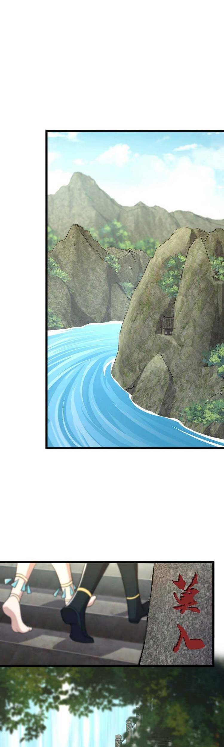 Sinh Hoạt Của Võ Đế Sau Khi Ẩn Cư Chapter 178 - Trang 2