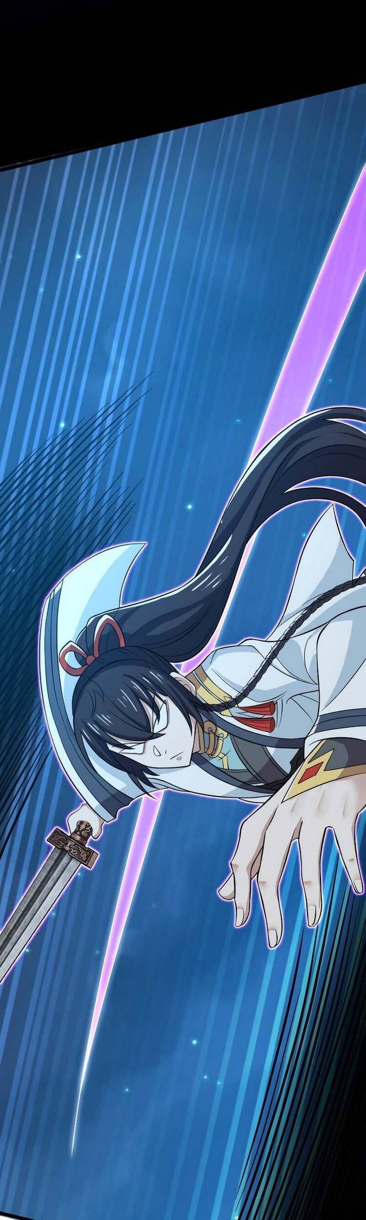 Sinh Hoạt Của Võ Đế Sau Khi Ẩn Cư Chapter 178 - Trang 2