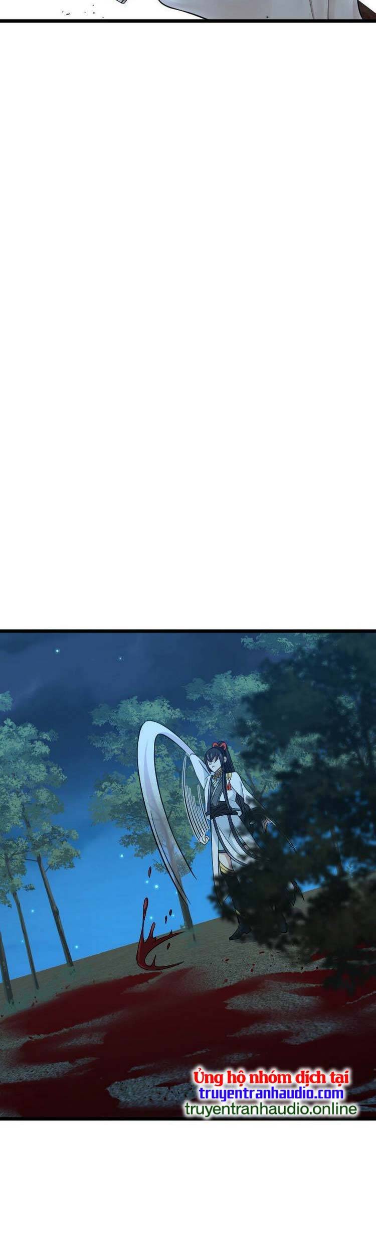 Sinh Hoạt Của Võ Đế Sau Khi Ẩn Cư Chapter 178 - Trang 2