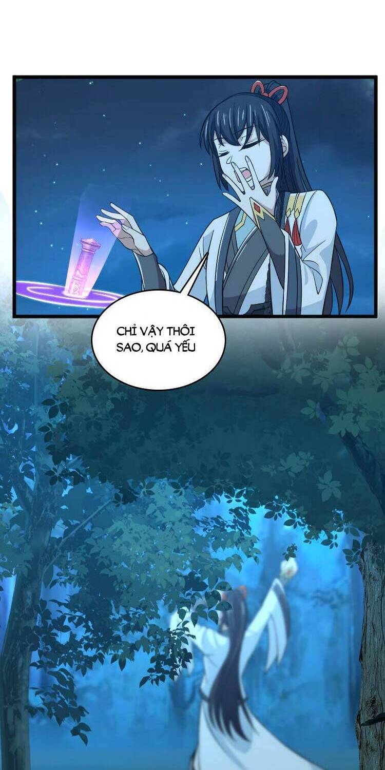 Sinh Hoạt Của Võ Đế Sau Khi Ẩn Cư Chapter 178 - Trang 2