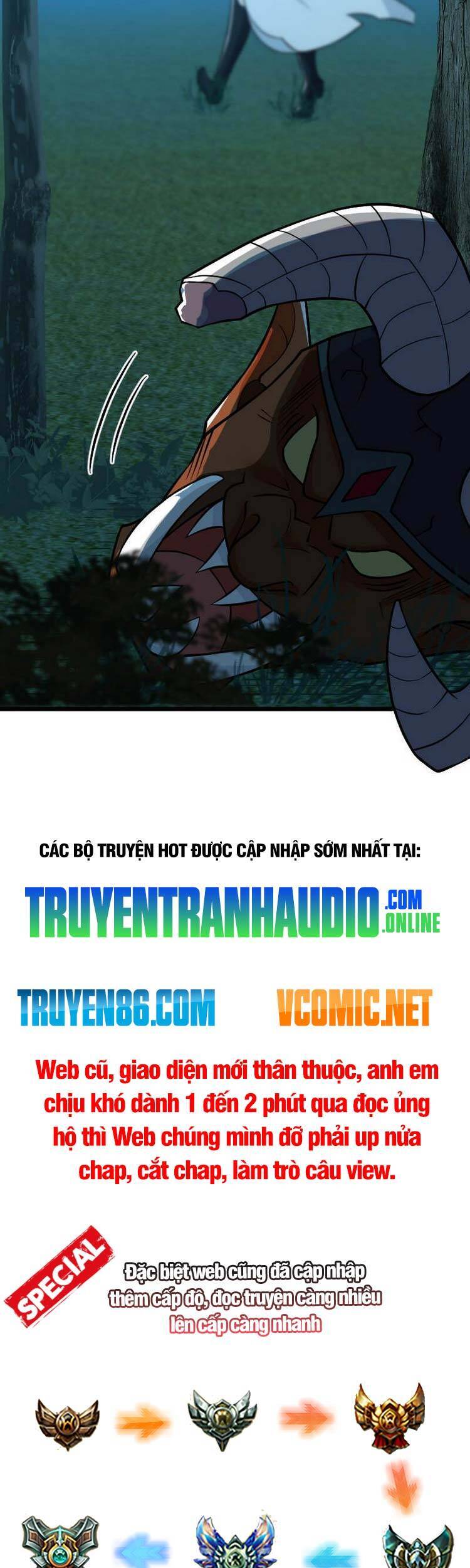 Sinh Hoạt Của Võ Đế Sau Khi Ẩn Cư Chapter 178 - Trang 2