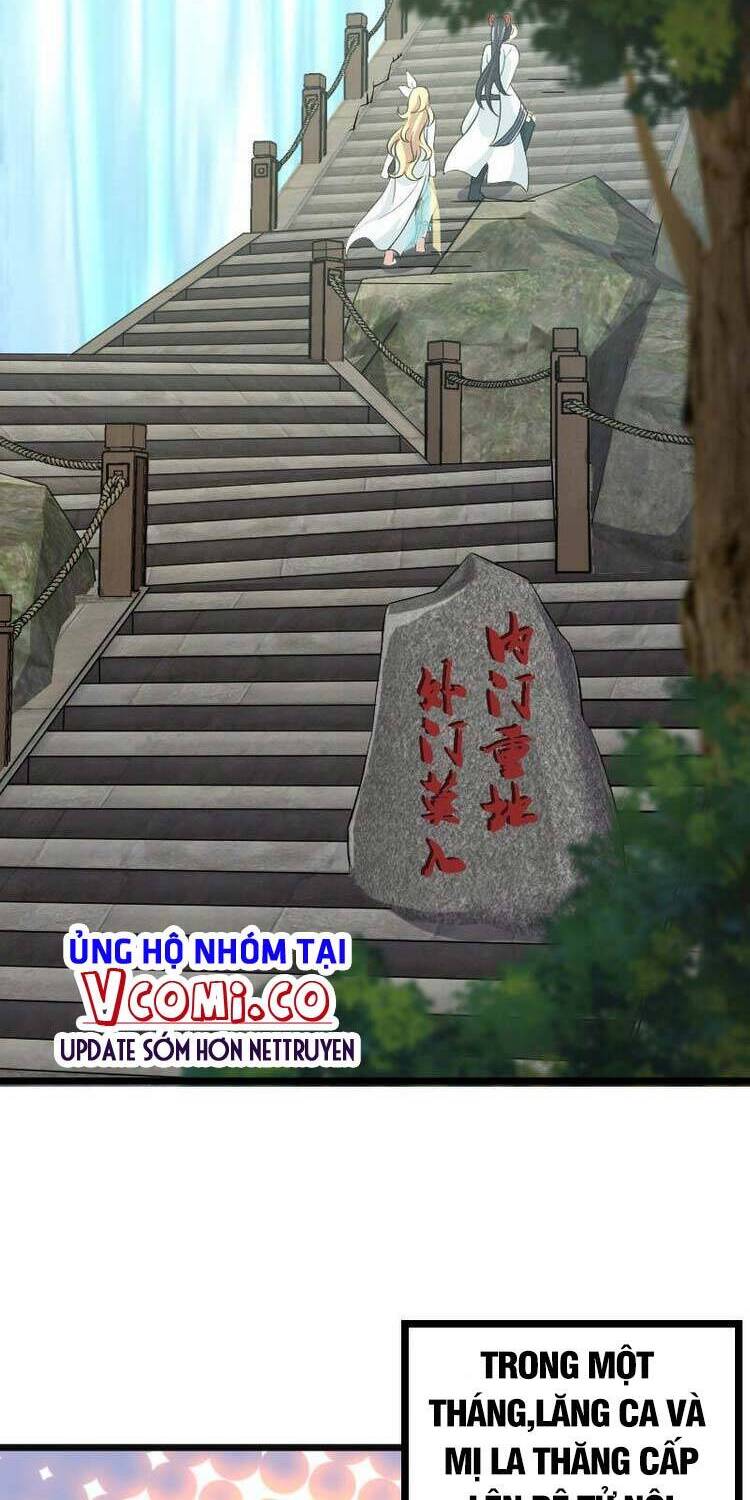 Sinh Hoạt Của Võ Đế Sau Khi Ẩn Cư Chapter 178 - Trang 2