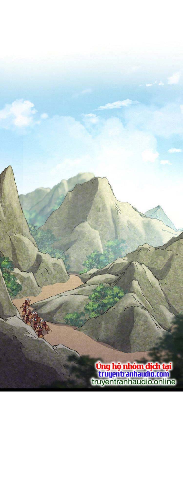 Sinh Hoạt Của Võ Đế Sau Khi Ẩn Cư Chapter 179 - Trang 2