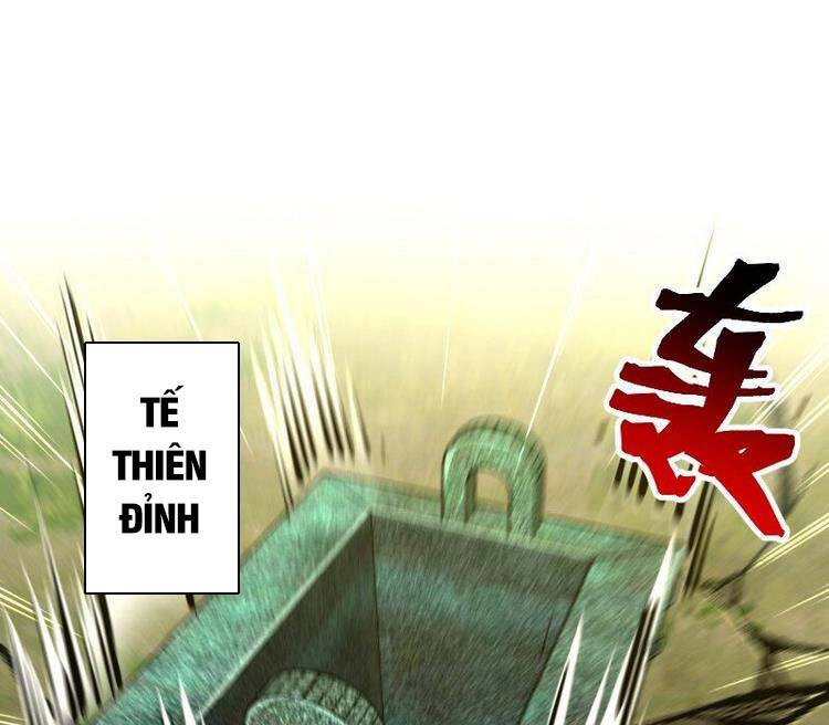 Sinh Hoạt Của Võ Đế Sau Khi Ẩn Cư Chapter 179 - Trang 2