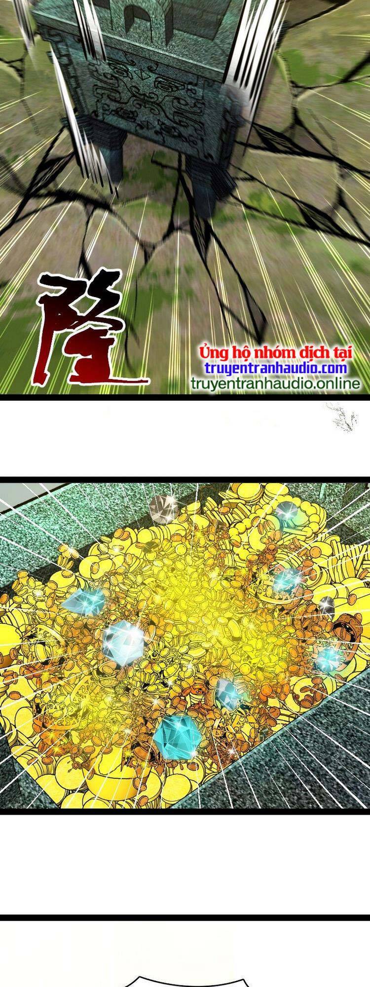 Sinh Hoạt Của Võ Đế Sau Khi Ẩn Cư Chapter 179 - Trang 2