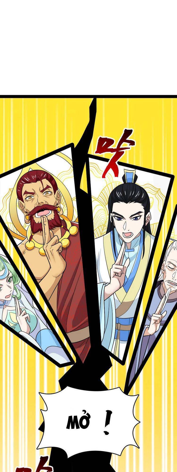 Sinh Hoạt Của Võ Đế Sau Khi Ẩn Cư Chapter 179 - Trang 2