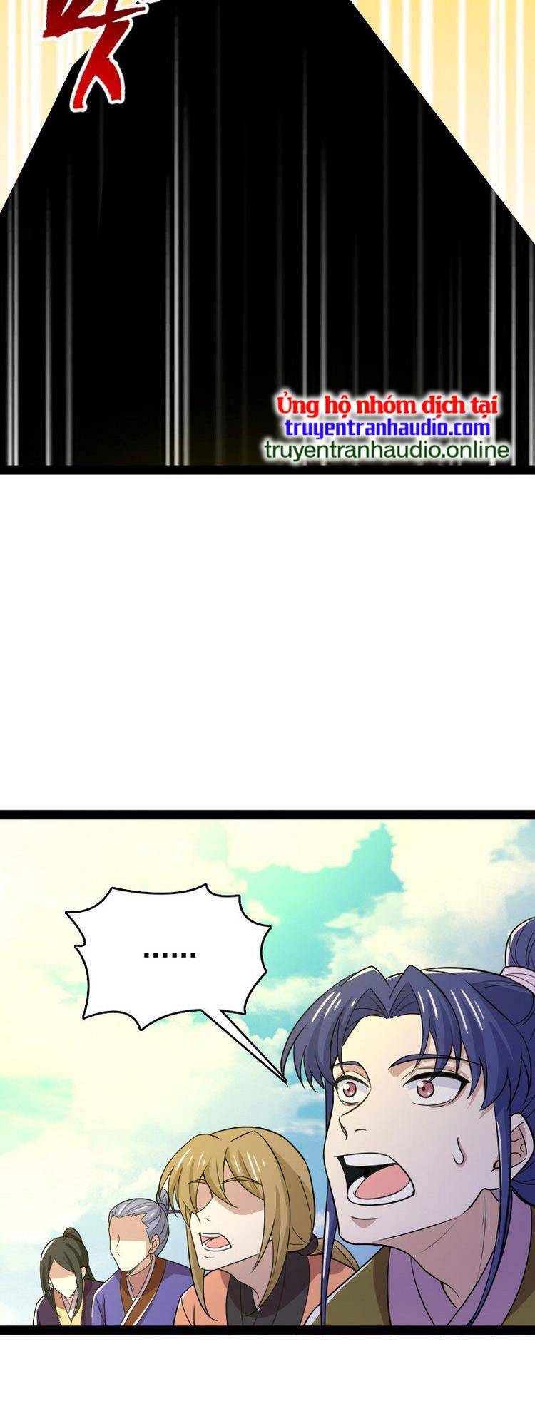 Sinh Hoạt Của Võ Đế Sau Khi Ẩn Cư Chapter 179 - Trang 2