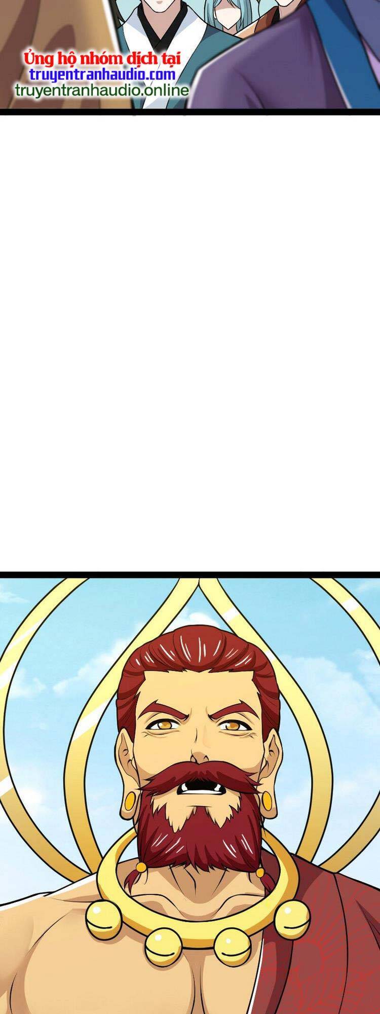 Sinh Hoạt Của Võ Đế Sau Khi Ẩn Cư Chapter 179 - Trang 2