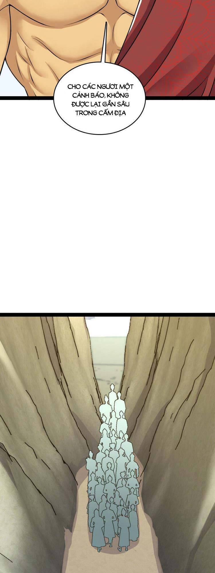 Sinh Hoạt Của Võ Đế Sau Khi Ẩn Cư Chapter 179 - Trang 2