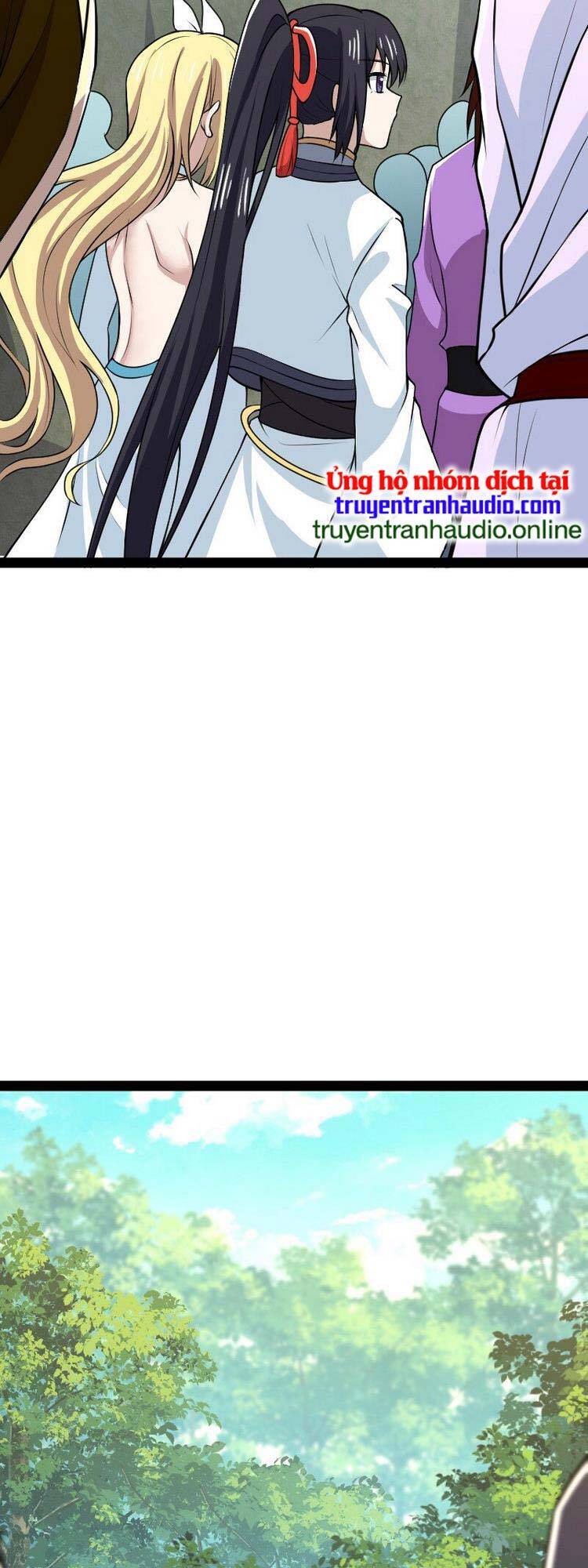 Sinh Hoạt Của Võ Đế Sau Khi Ẩn Cư Chapter 179 - Trang 2