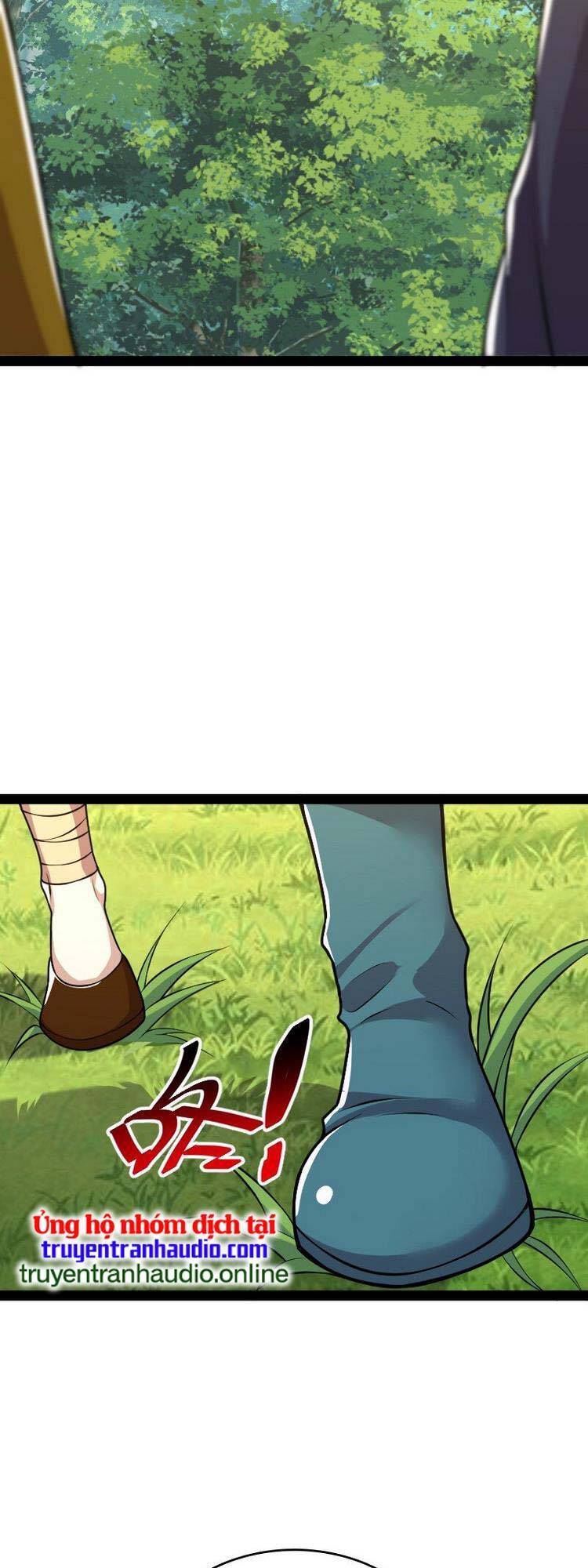 Sinh Hoạt Của Võ Đế Sau Khi Ẩn Cư Chapter 179 - Trang 2