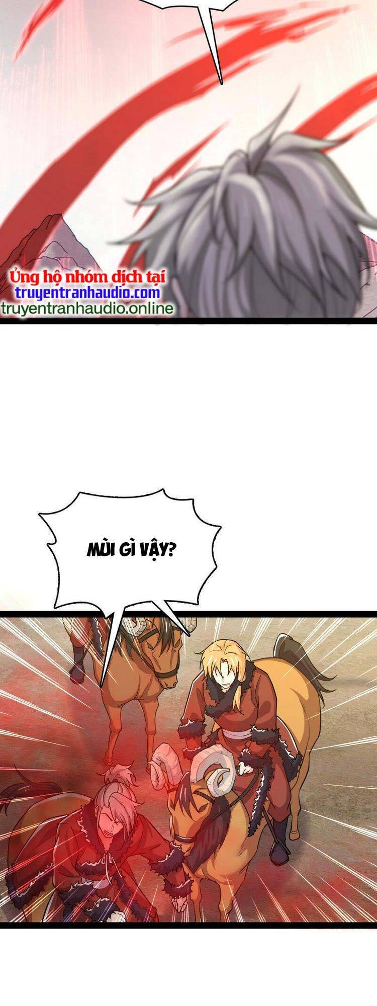 Sinh Hoạt Của Võ Đế Sau Khi Ẩn Cư Chapter 179 - Trang 2