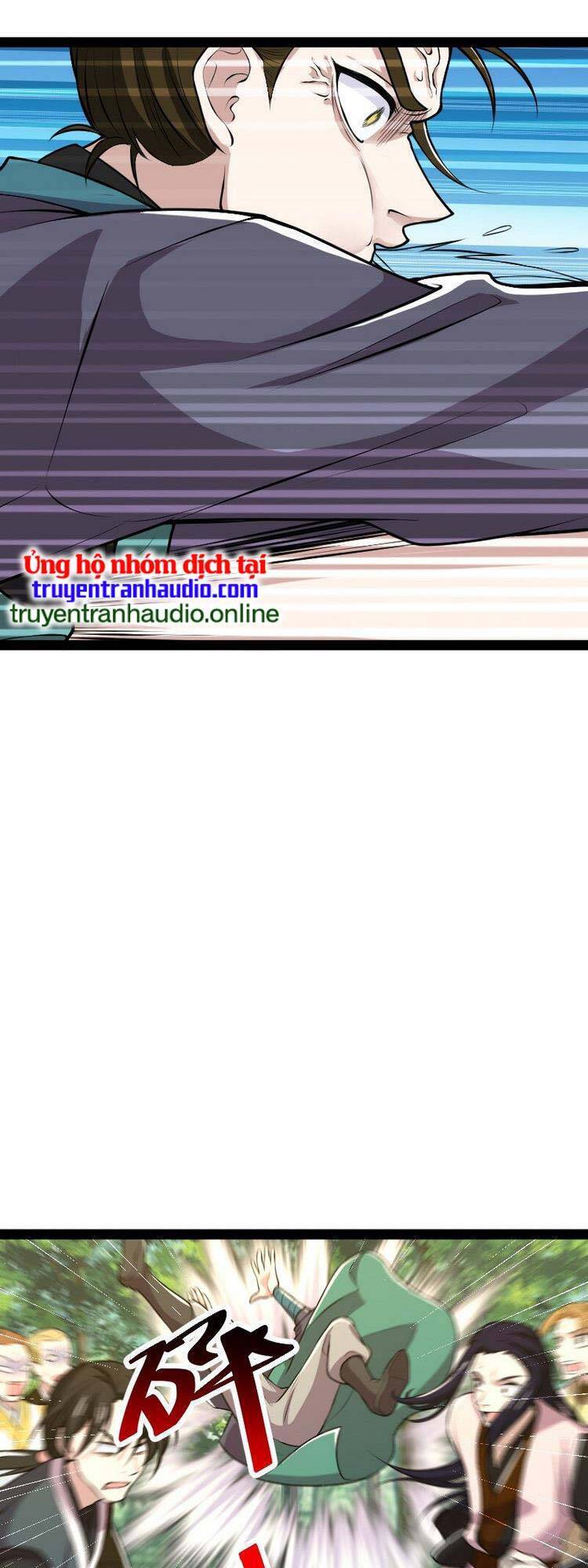 Sinh Hoạt Của Võ Đế Sau Khi Ẩn Cư Chapter 179 - Trang 2