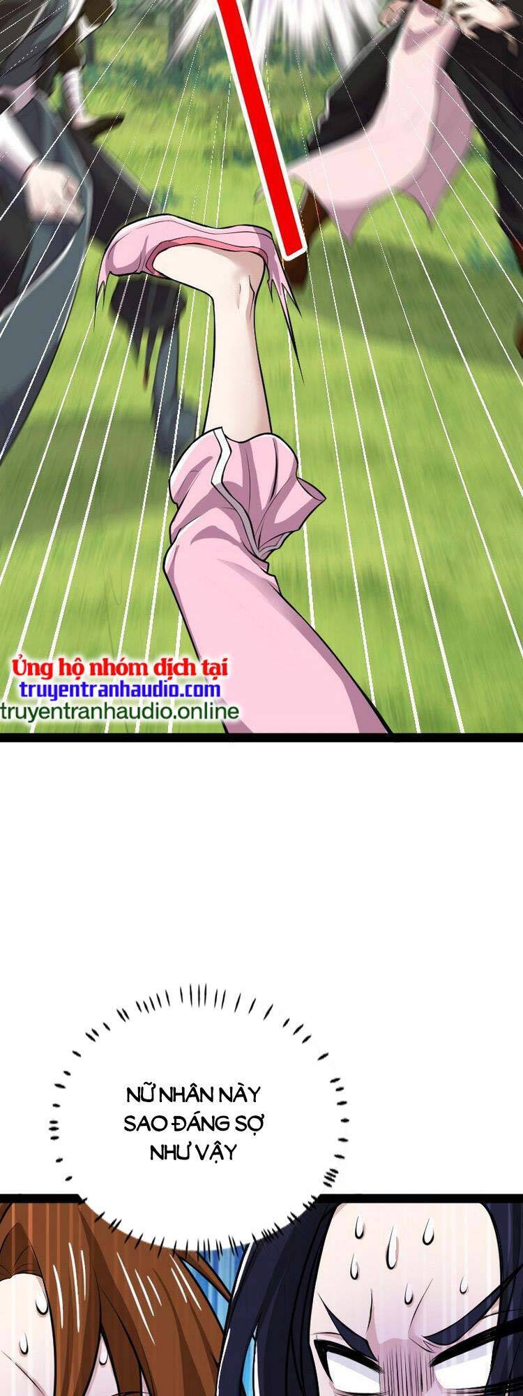 Sinh Hoạt Của Võ Đế Sau Khi Ẩn Cư Chapter 179 - Trang 2