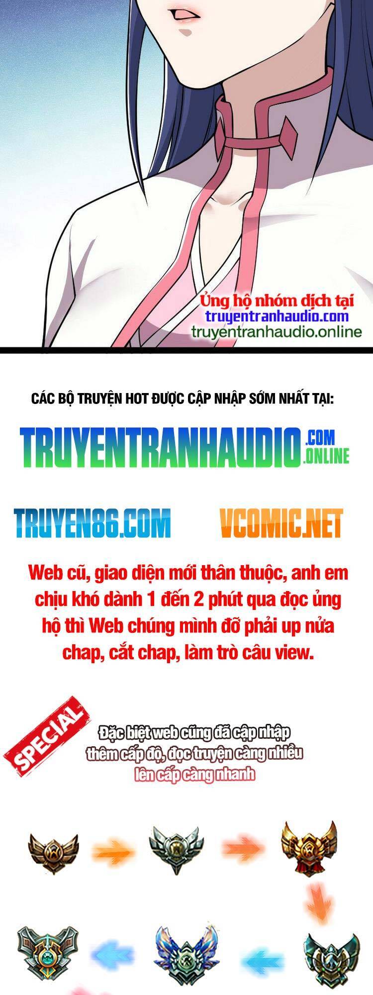 Sinh Hoạt Của Võ Đế Sau Khi Ẩn Cư Chapter 179 - Trang 2