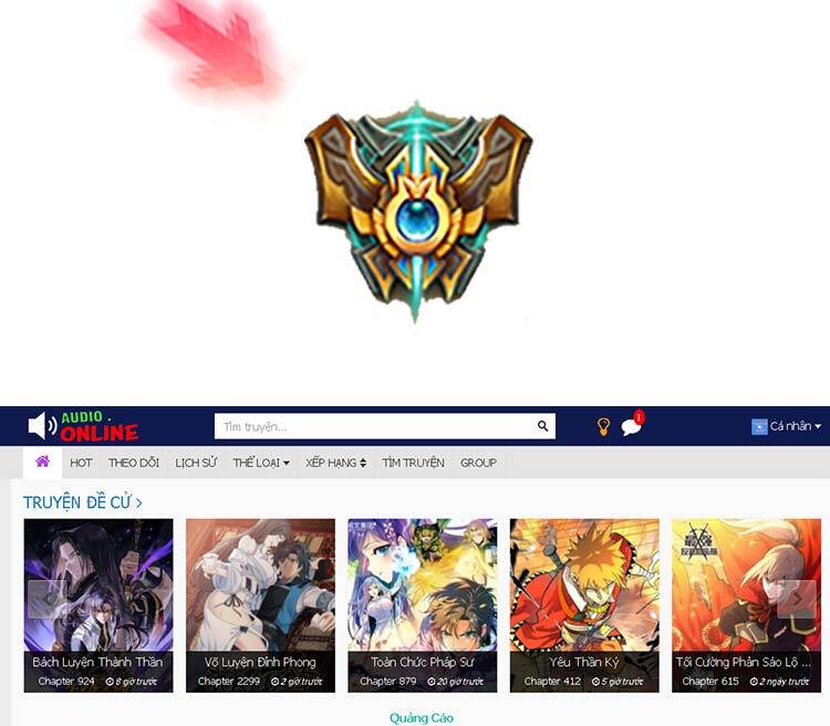 Sinh Hoạt Của Võ Đế Sau Khi Ẩn Cư Chapter 179 - Trang 2