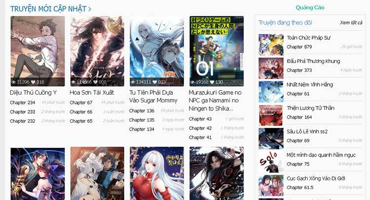 Sinh Hoạt Của Võ Đế Sau Khi Ẩn Cư Chapter 179 - Trang 2