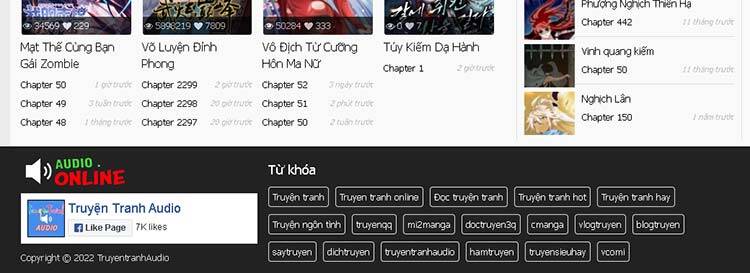 Sinh Hoạt Của Võ Đế Sau Khi Ẩn Cư Chapter 179 - Trang 2