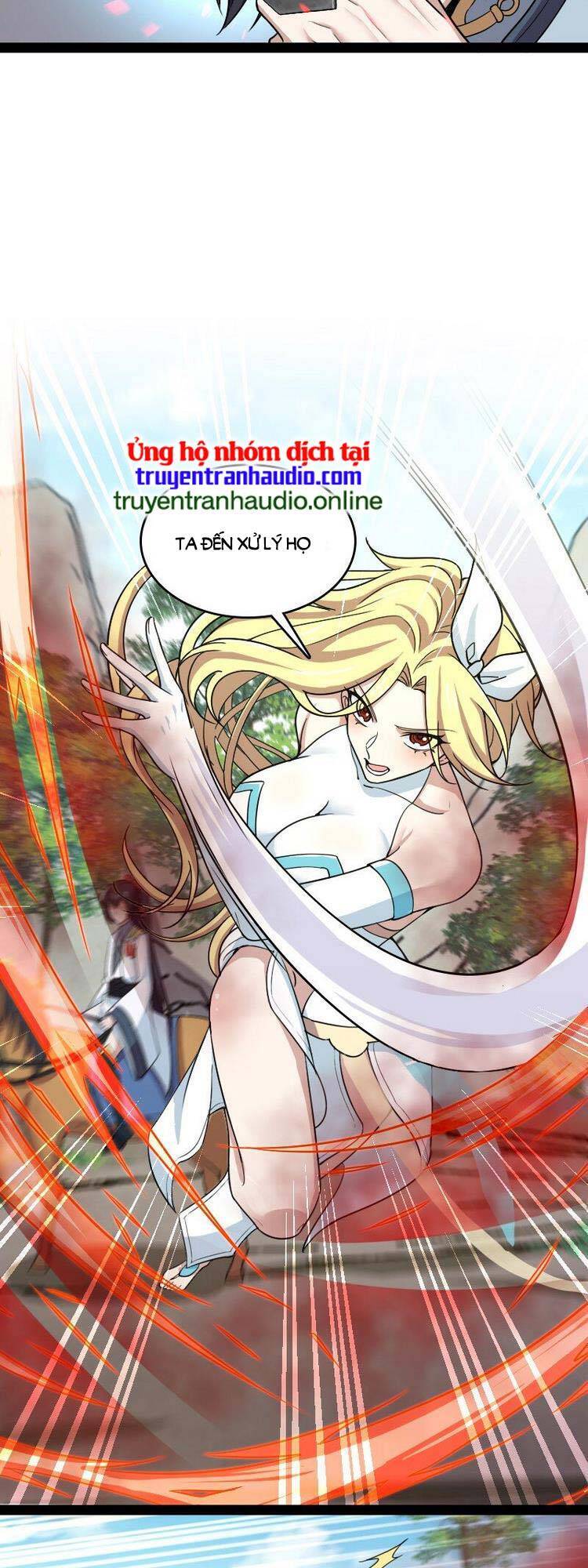 Sinh Hoạt Của Võ Đế Sau Khi Ẩn Cư Chapter 179 - Trang 2