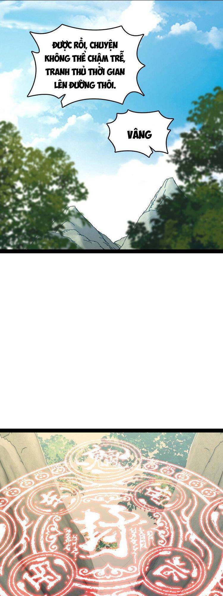 Sinh Hoạt Của Võ Đế Sau Khi Ẩn Cư Chapter 179 - Trang 2