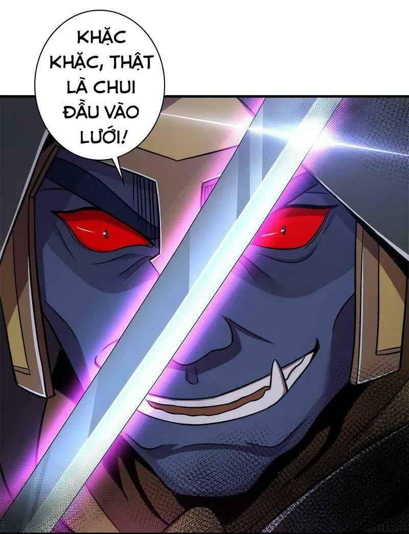 Sinh Hoạt Của Võ Đế Sau Khi Ẩn Cư Chapter 18 - Trang 2