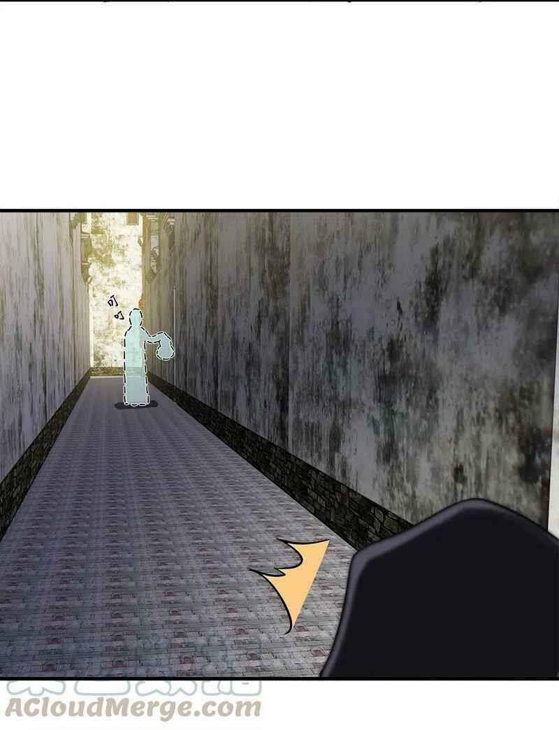 Sinh Hoạt Của Võ Đế Sau Khi Ẩn Cư Chapter 18 - Trang 2