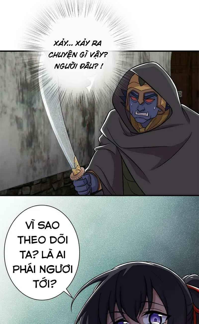 Sinh Hoạt Của Võ Đế Sau Khi Ẩn Cư Chapter 18 - Trang 2