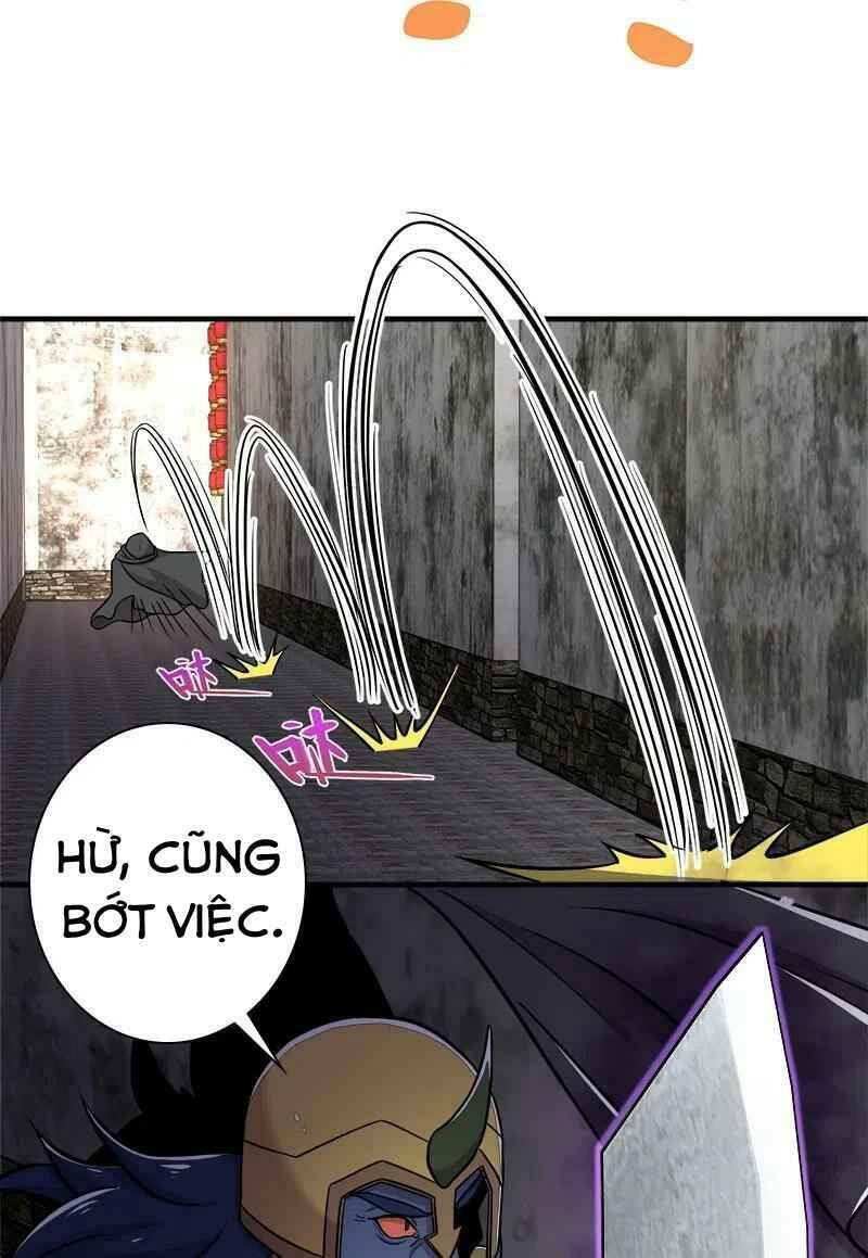 Sinh Hoạt Của Võ Đế Sau Khi Ẩn Cư Chapter 18 - Trang 2