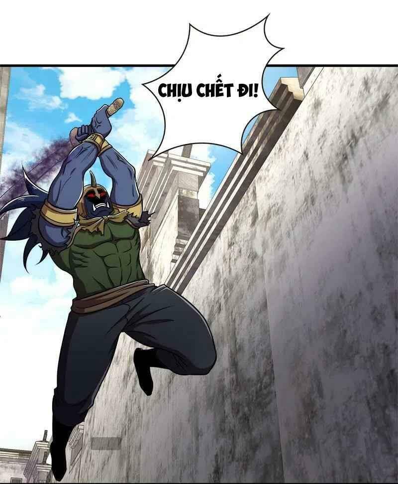 Sinh Hoạt Của Võ Đế Sau Khi Ẩn Cư Chapter 18 - Trang 2