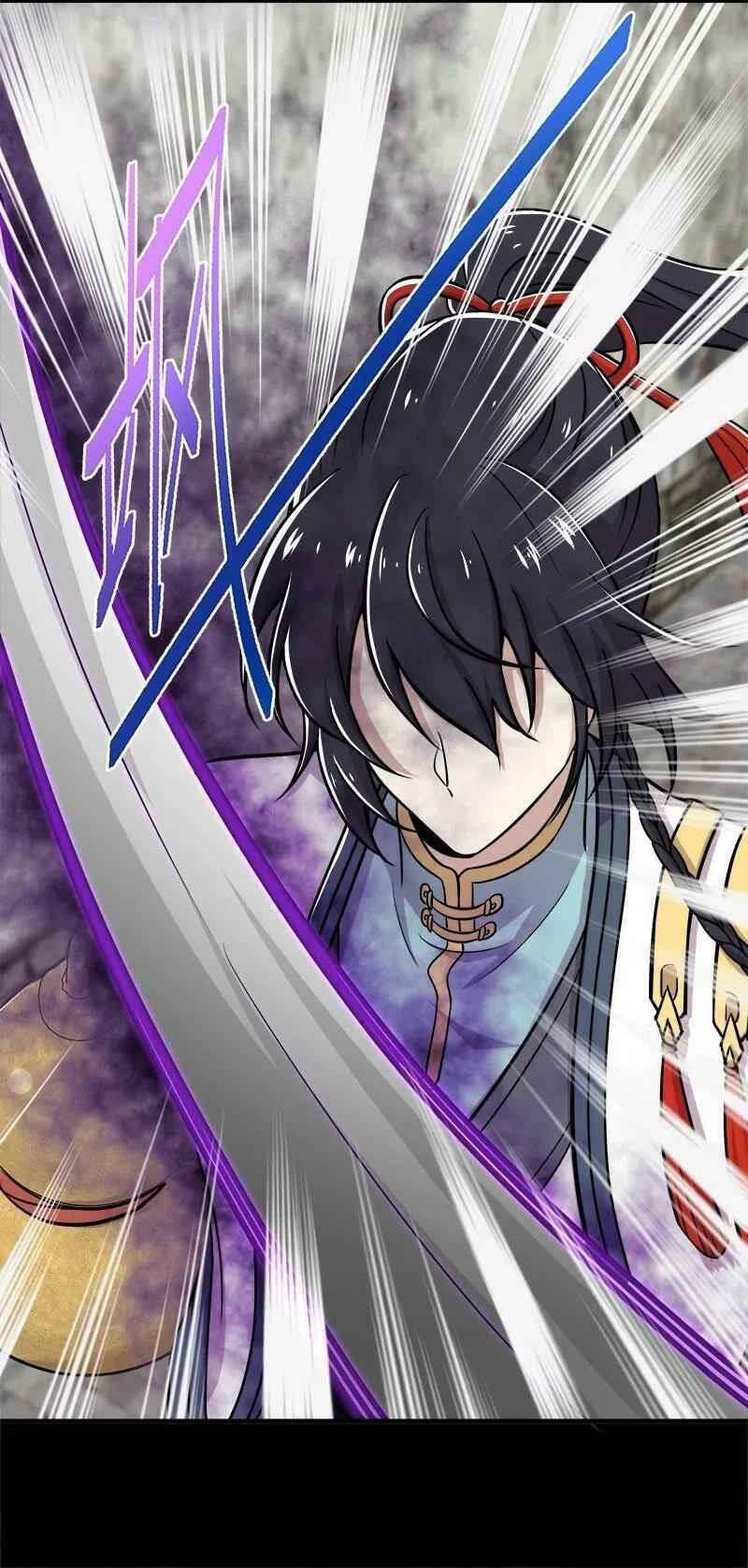 Sinh Hoạt Của Võ Đế Sau Khi Ẩn Cư Chapter 18 - Trang 2