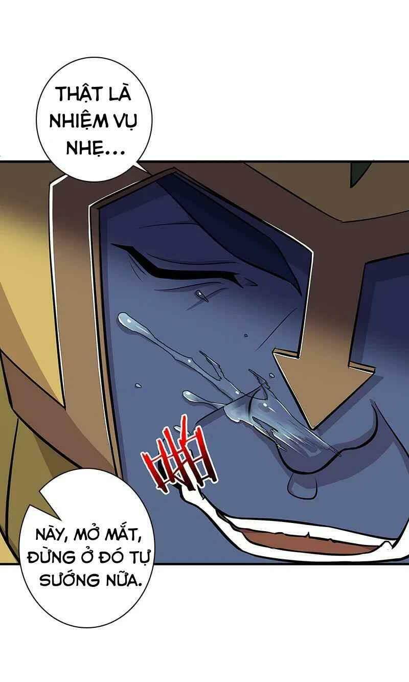 Sinh Hoạt Của Võ Đế Sau Khi Ẩn Cư Chapter 18 - Trang 2