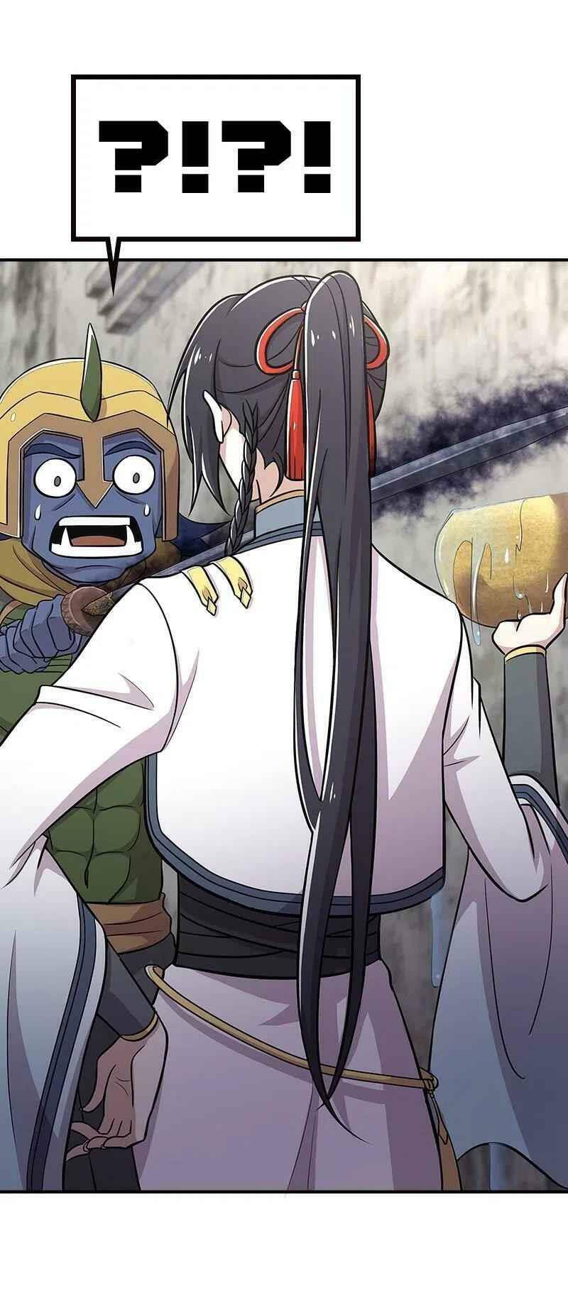 Sinh Hoạt Của Võ Đế Sau Khi Ẩn Cư Chapter 18 - Trang 2