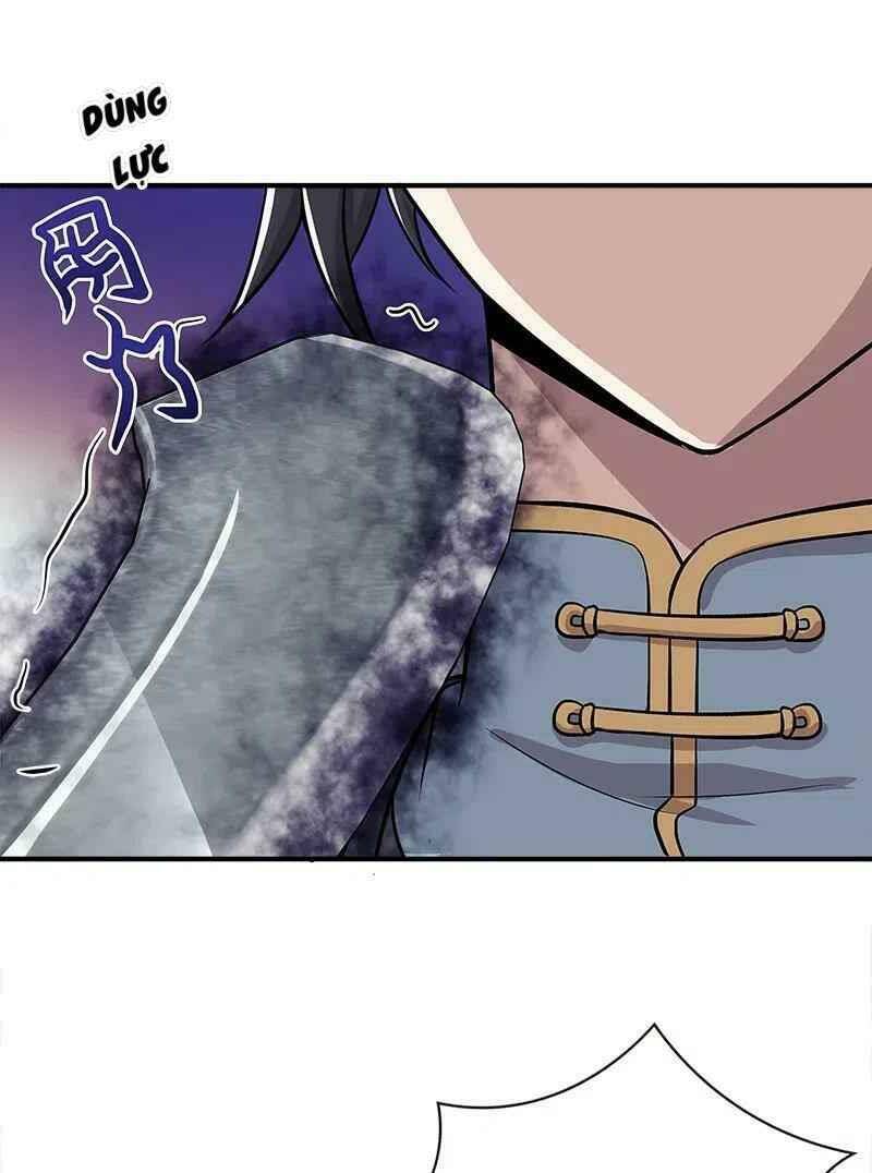 Sinh Hoạt Của Võ Đế Sau Khi Ẩn Cư Chapter 18 - Trang 2